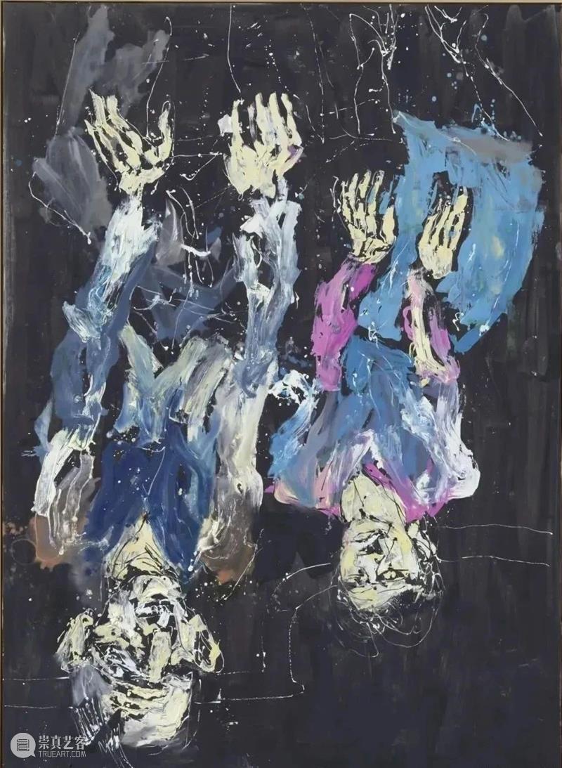 2025巴塞尔_动荡时代的定海针 | 国家美术·关注 | 巴塞尔 国家 美术 时代 艺术 现场 外景 ARTS 意象 疆界 崇真艺客